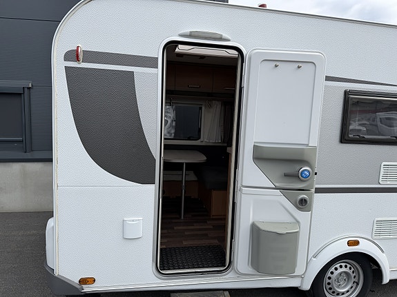 Knaus Knaus QD 420 Sport 11 of 25