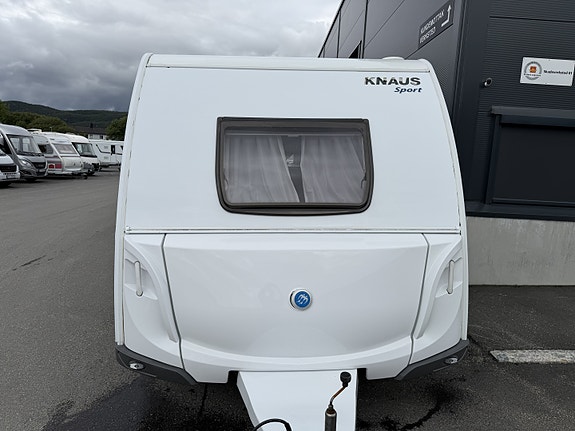 Knaus Knaus QD 420 Sport 2 of 5