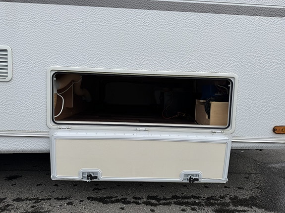 Knaus Knaus QD 420 Sport 9 of 25