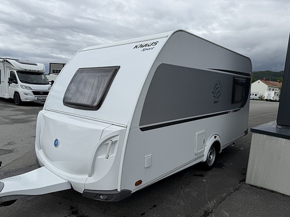 Knaus Knaus QD 420 Sport 4 of 5
