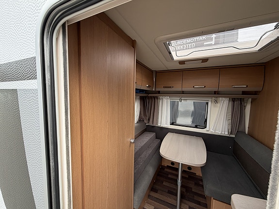 Knaus Knaus QD 420 Sport 12 of 25