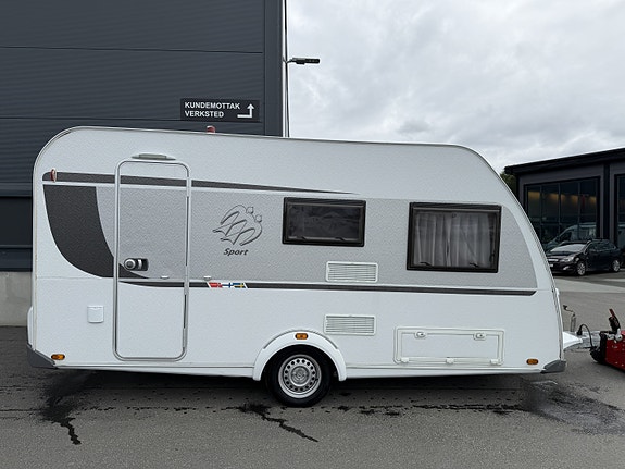 Knaus Knaus QD 420 Sport 8 of 25