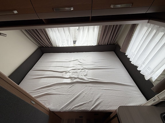 Knaus Knaus QD 420 Sport 19 of 25