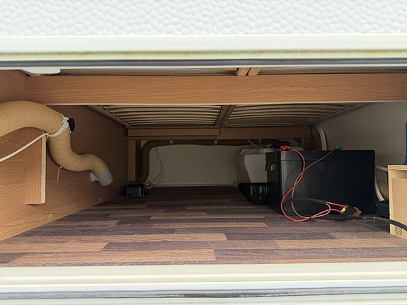 Knaus Knaus QD 420 Sport 10 of 25