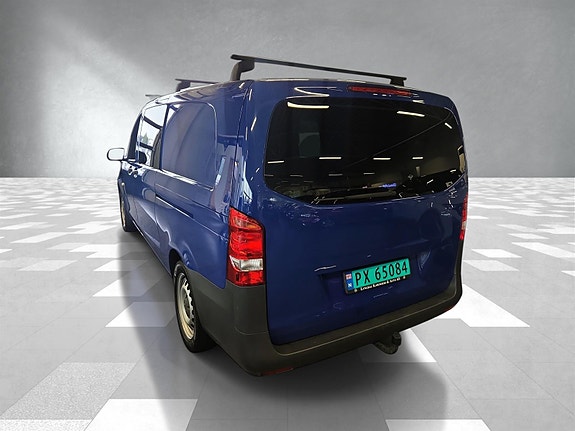 Mercedes-Benz Vito 119 5 of 9
