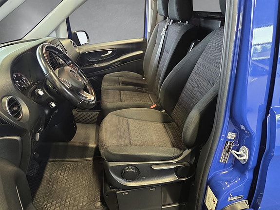 Mercedes-Benz Vito 119 7 of 9