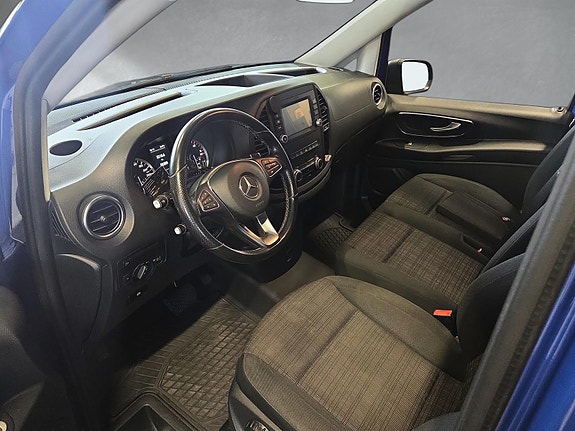 Mercedes-Benz Vito 119 8 of 9