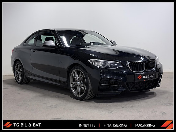BMW M235i