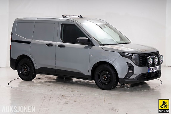 Ford Transit Courier 3 of 5