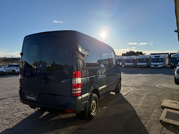 Mercedes-Benz Sprinter 313 5 of 22