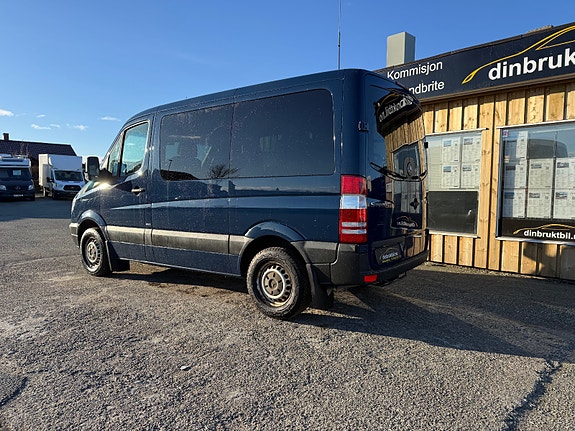 Mercedes-Benz Sprinter 313 7 of 22