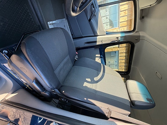 Mercedes-Benz Sprinter 313 18 of 22