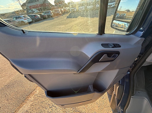 Mercedes-Benz Sprinter 313 17 of 22