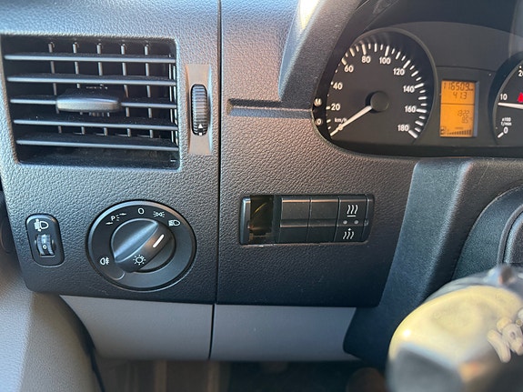 Mercedes-Benz Sprinter 313 19 of 22