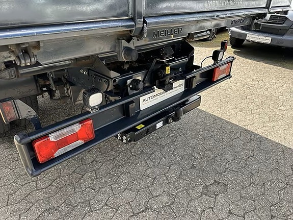 Iveco Daily72C21 HA8 4 of 5