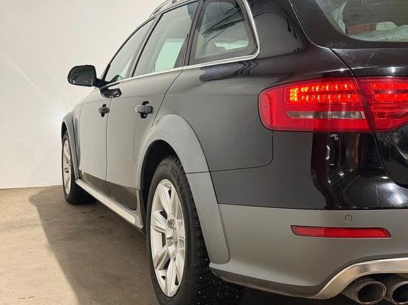Audi A4 allroad 16 of 30