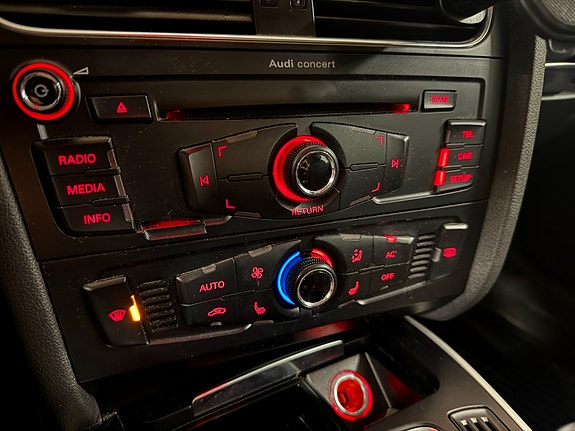 Audi A4 allroad 28 of 30