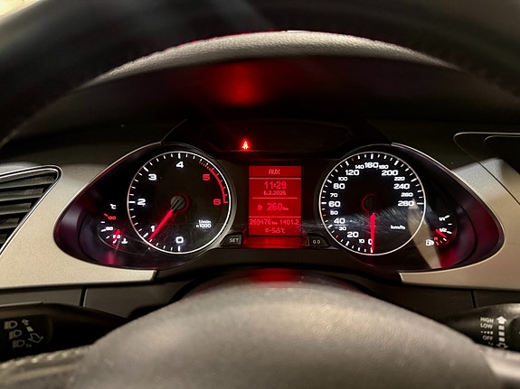Audi A4 allroad 21 of 30