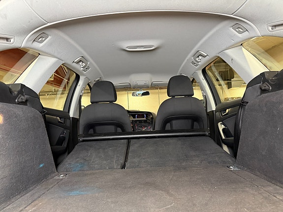 Audi A4 allroad 30 of 30