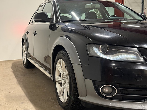 Audi A4 allroad 7 of 30