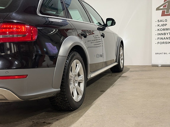 Audi A4 allroad 13 of 30