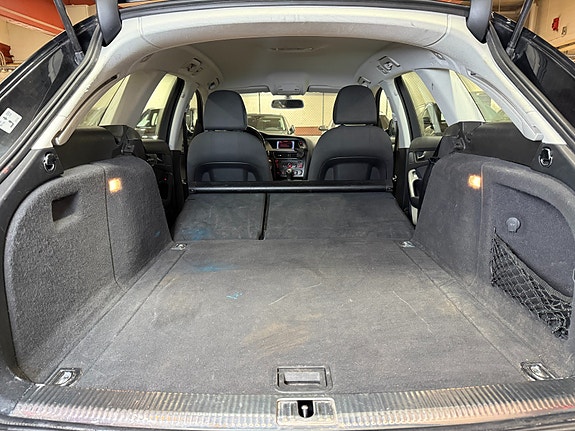 Audi A4 allroad 29 of 30