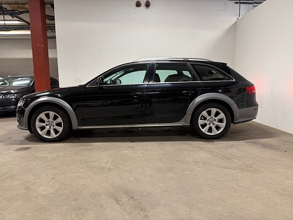 Audi A4 allroad 9 of 30