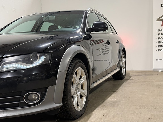 Audi A4 allroad 4 of 30