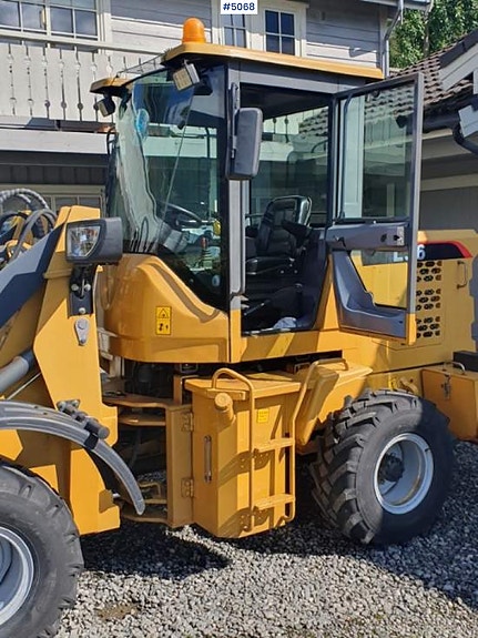 Powertrack L36 10 of 17