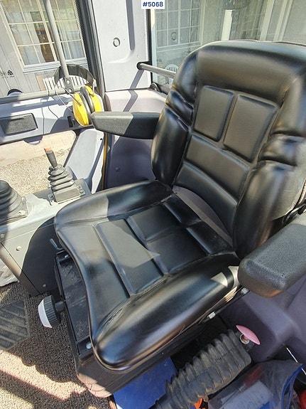 Powertrack L36 11 of 17