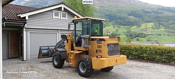 Powertrack L36 7 of 17
