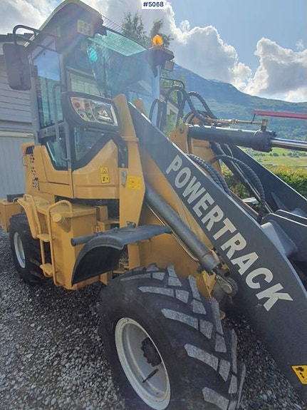 Powertrack L36 8 of 17
