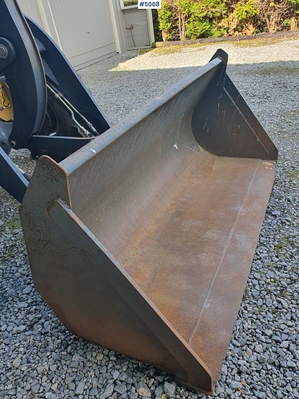 Powertrack L36 3 of 17