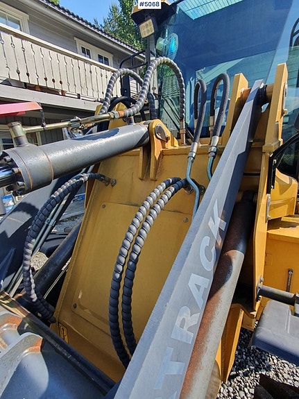 Powertrack L36 2 of 17