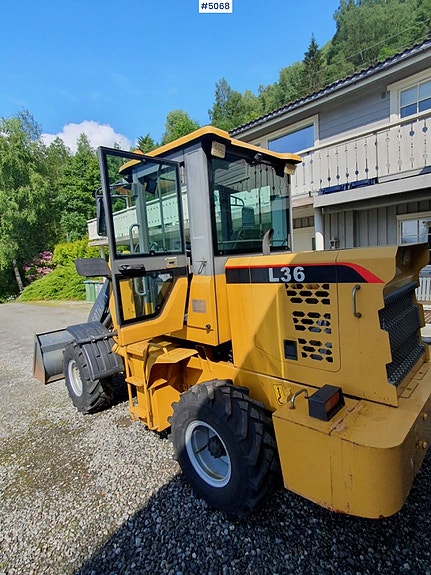 Powertrack L36 9 of 17