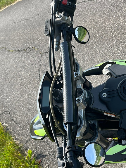 Fantic XMF 125 12 of 26