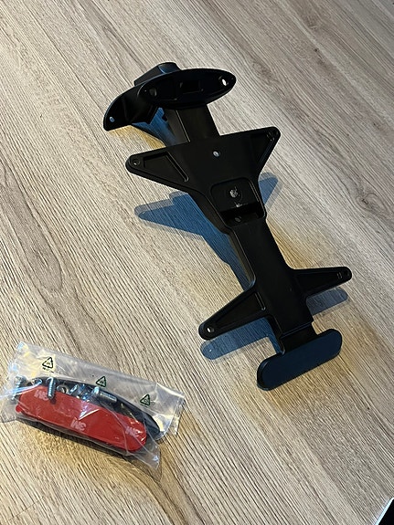 Fantic XMF 125 24 of 26