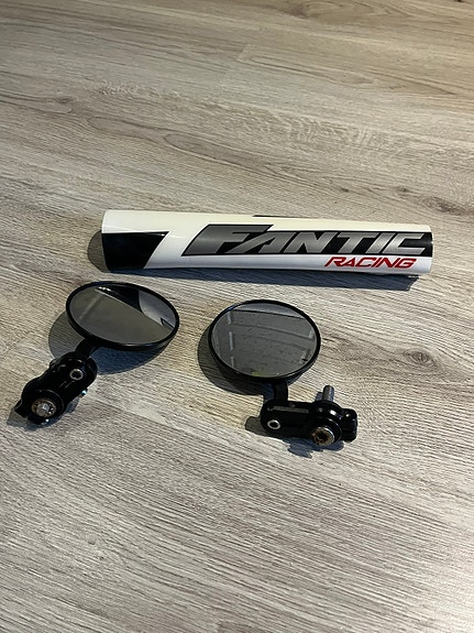 Fantic XMF 125 22 of 26