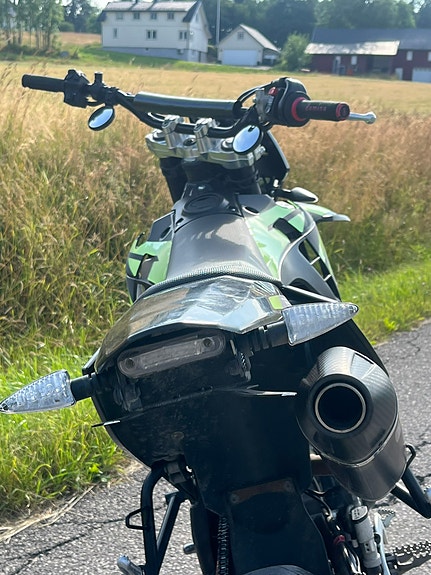 Fantic XMF 125 7 of 26