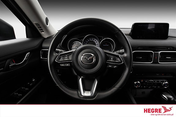 Mazda CX-5 18 of 25