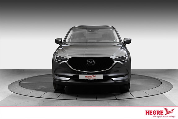 Mazda CX-5 6 of 25