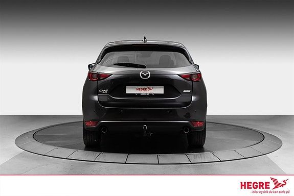 Mazda CX-5 2 of 25