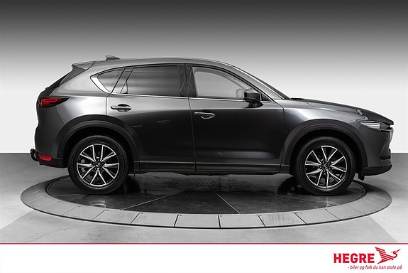 Mazda CX-5 4 of 25