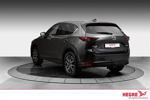 Mazda CX-5 8 of 25