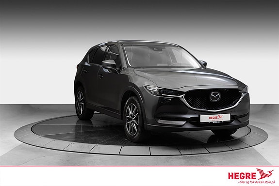 Mazda CX-5 5 of 25