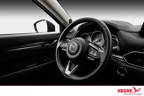 Mazda CX-5 23 of 25