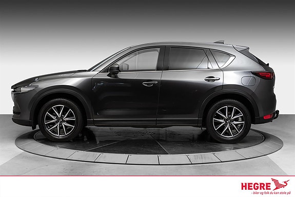 Mazda CX-5 7 of 25