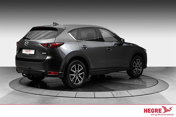 Mazda CX-5 3 of 25
