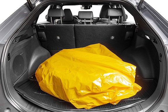 Subaru Solterra 21 of 27