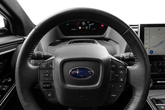 Subaru Solterra 17 of 27